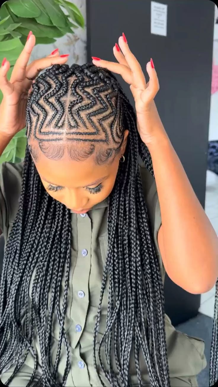 Dreadlocks Styling